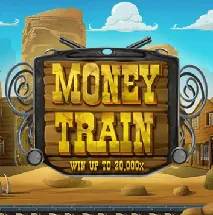 Moneytrain на Vbet
