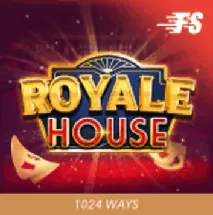 Royale House на Vbet